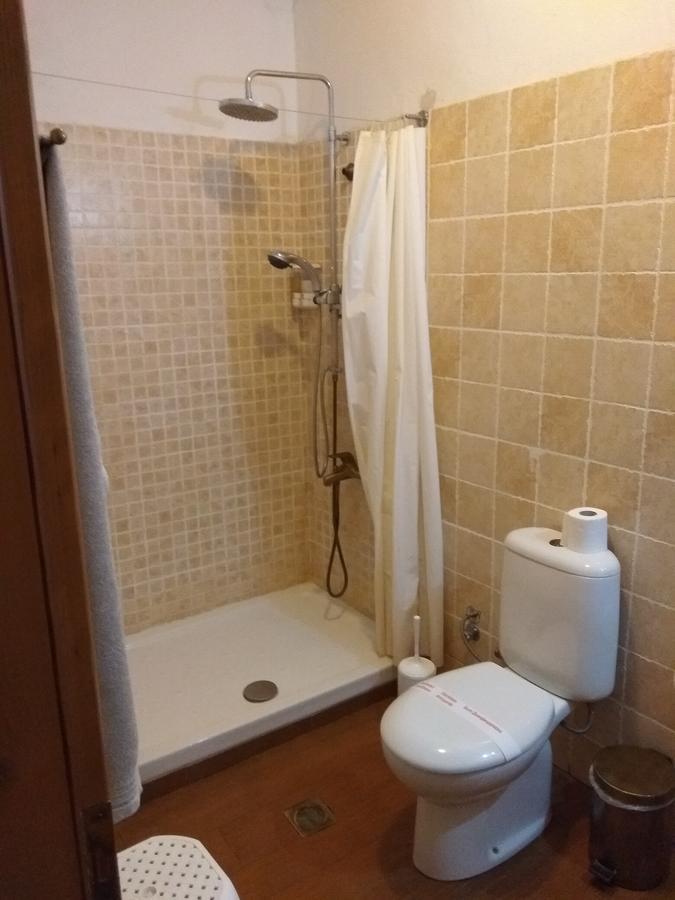 Nimbus Guesthouse Sidhirokhórion Eksteriør bilde
