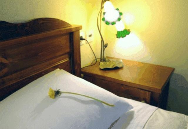 Nimbus Guesthouse Sidhirokhórion Eksteriør bilde