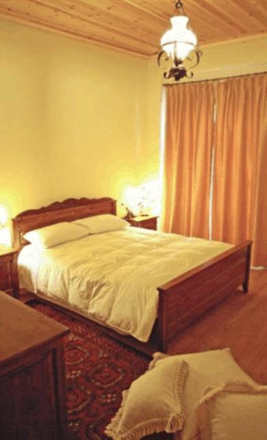 Nimbus Guesthouse Sidhirokhórion Eksteriør bilde