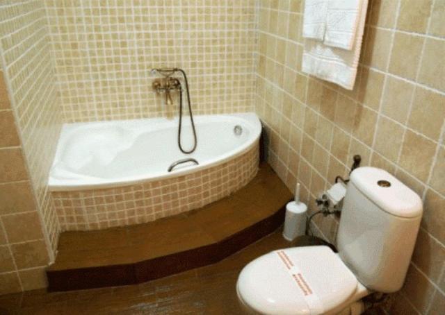 Nimbus Guesthouse Sidhirokhórion Eksteriør bilde