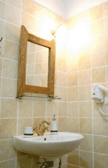 Nimbus Guesthouse Sidhirokhórion Eksteriør bilde